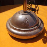 Lamp design 70s