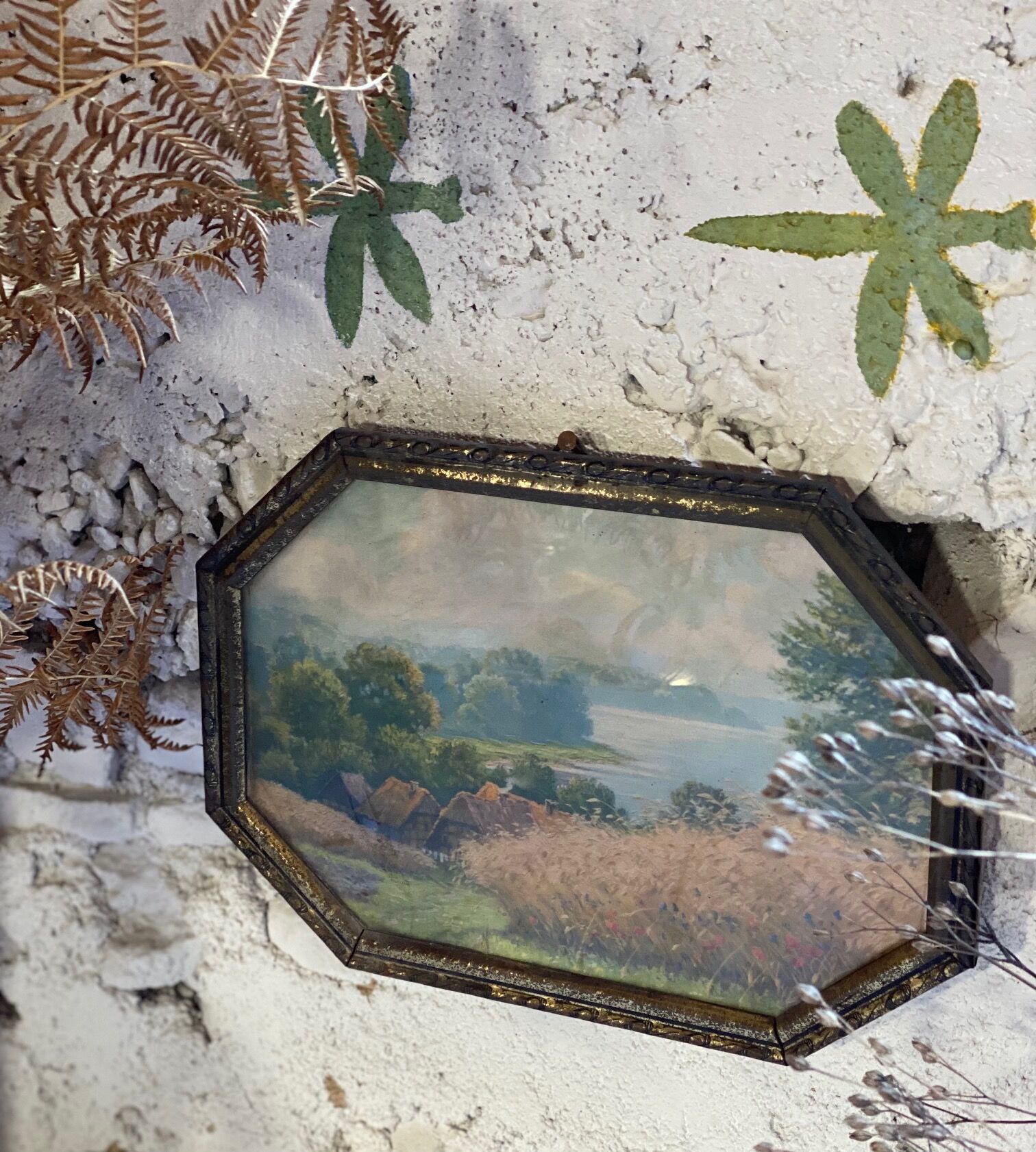 Tableau "ailleurs"