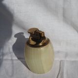 Onyx table lighter