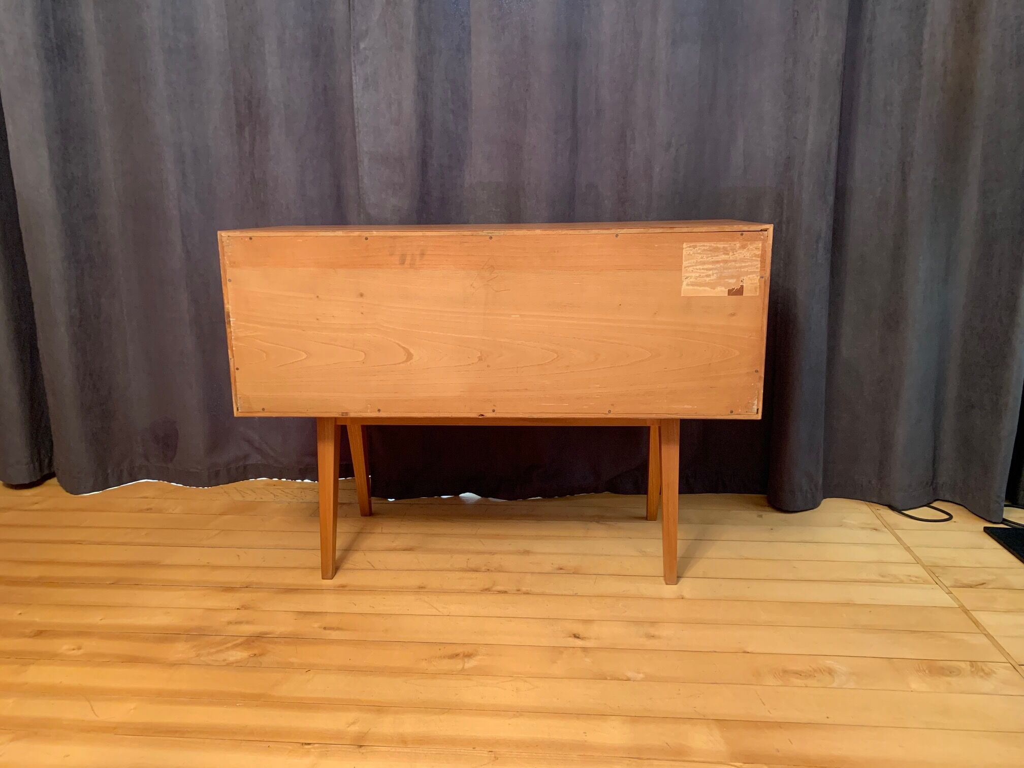 Buffet, Germany, 1960s