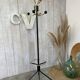 Vintage coat racks