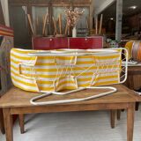 Deckchair "Barwa" John Waldheim and Edgar Bartolucci