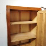 Vintage Parisian wardrobe