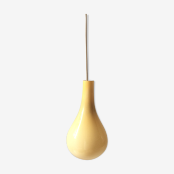 Scandinavian vintage suspension 60s