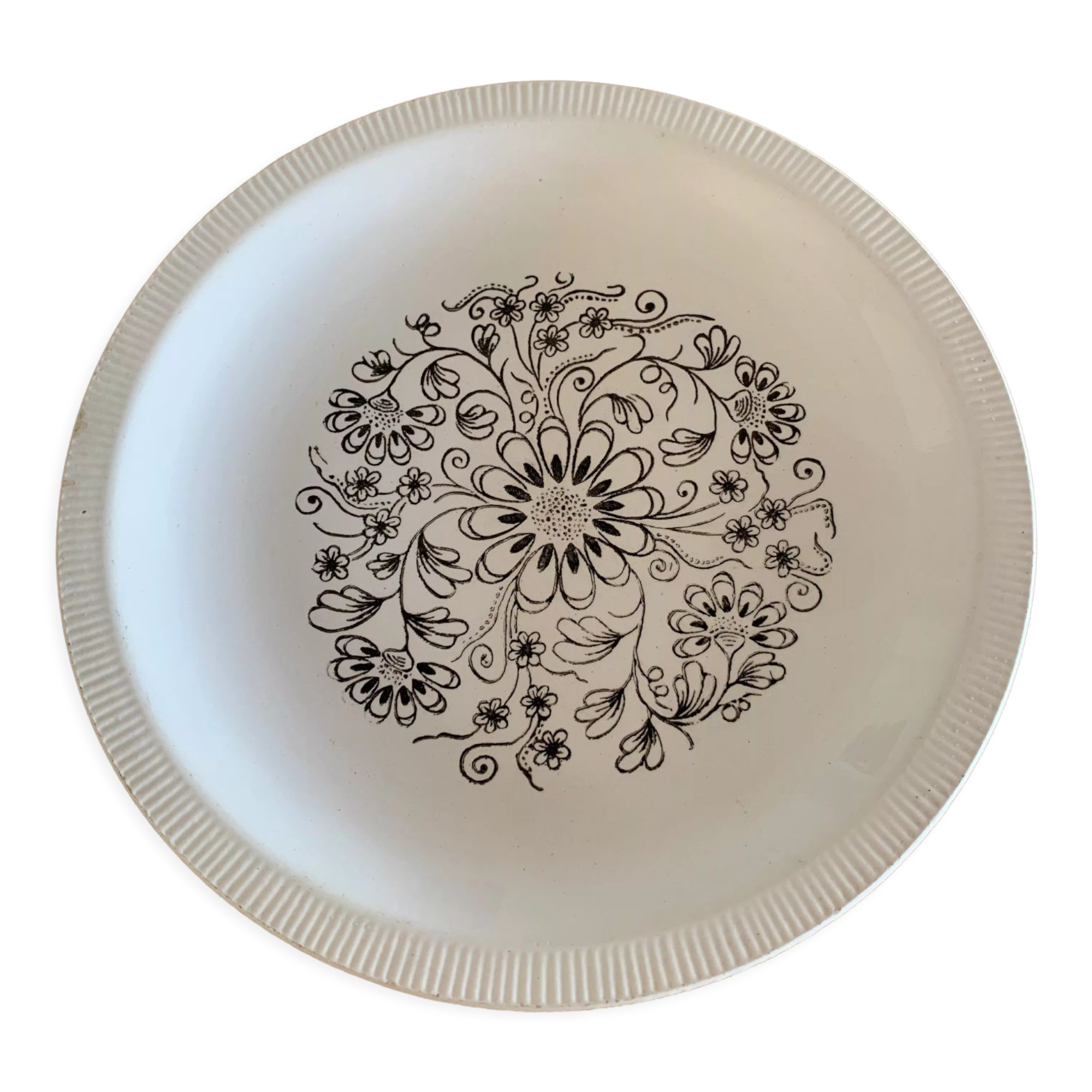Plate luneville badonviller kg