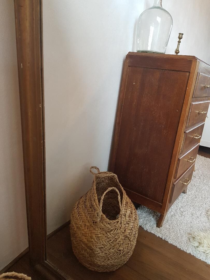 Chiffonier drawers 5 circa 1960