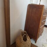 Chiffonier drawers 5 circa 1960