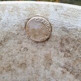 Medici in reconstituted stone Grandon