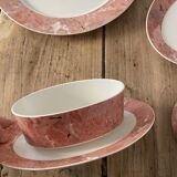 Villeroy & Boch porcelain service