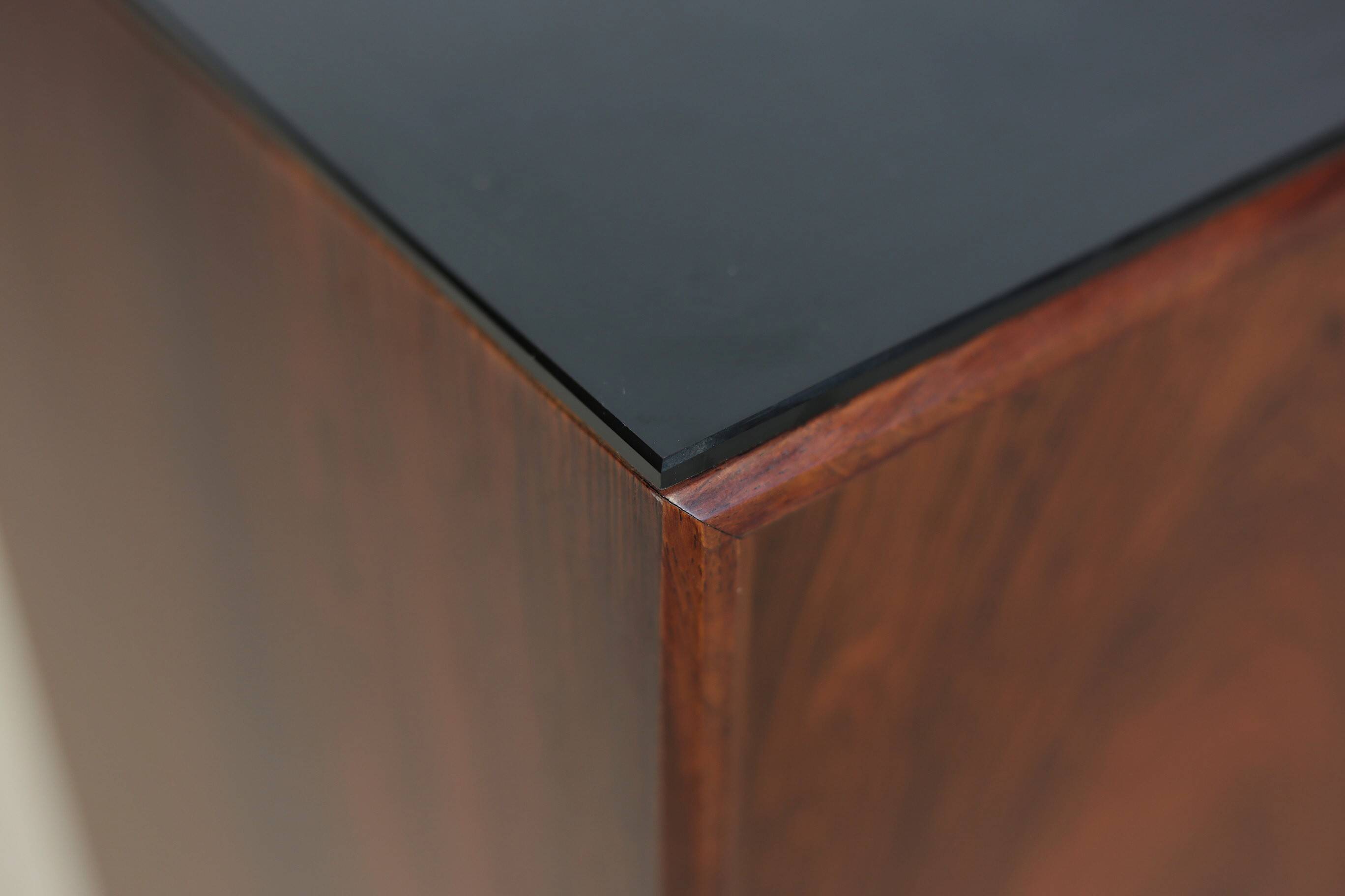 Danish buffet in rosewood