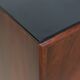 Danish buffet in rosewood