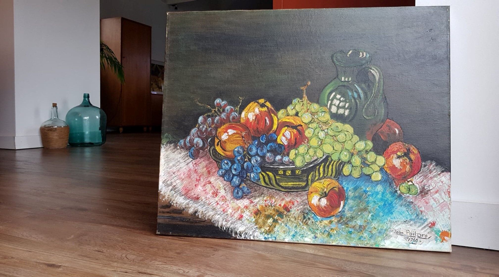 Still life