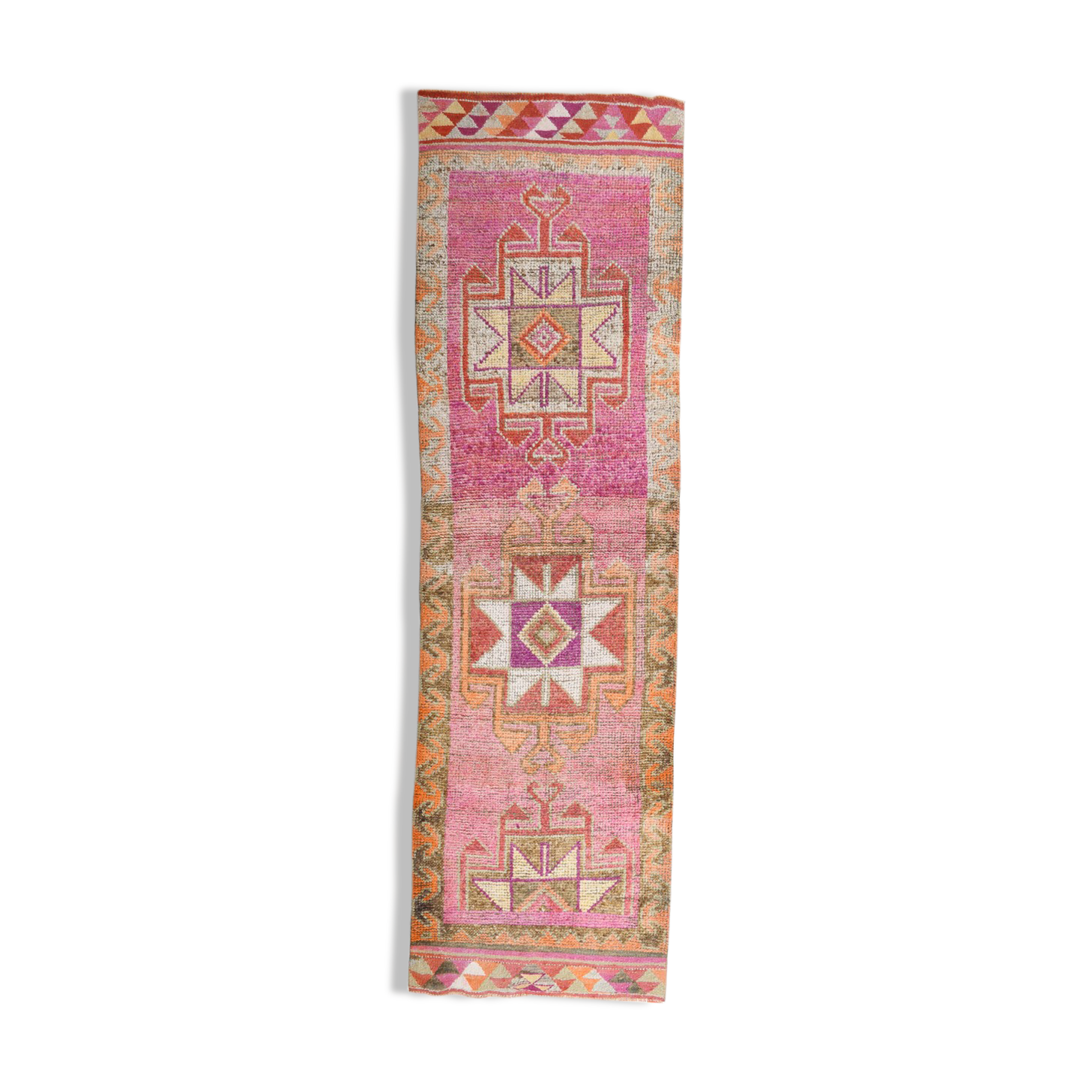 Tapis turc 320x90cm