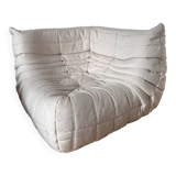 Togo Ligne Roset corner armchair