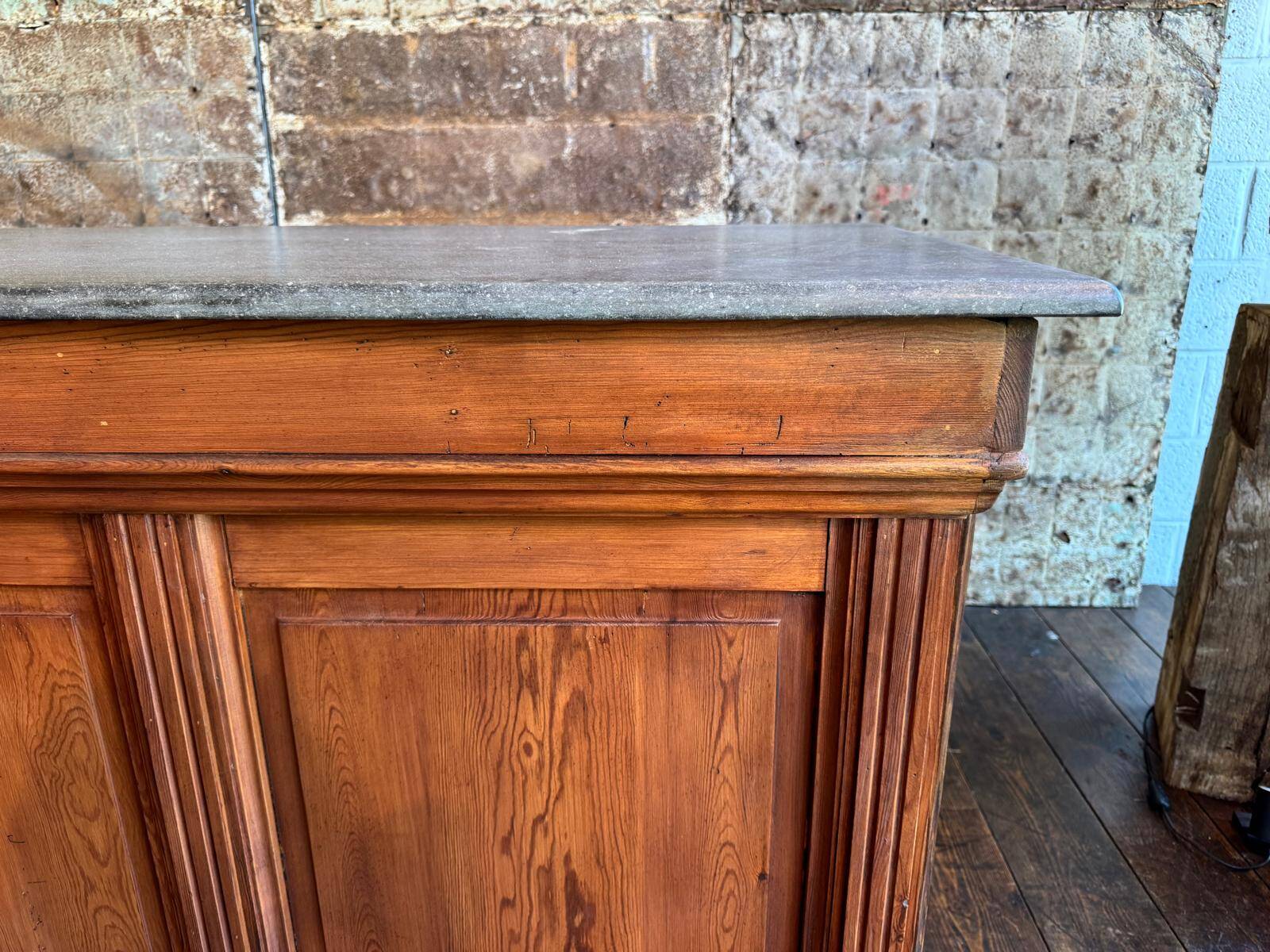 Former grand trading post