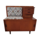 Chippy Heath phone bench