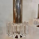 Galaxy pendant light, 3 lights