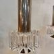 Galaxy pendant light, 3 lights