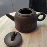 Tea-pot
