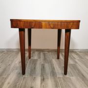 Table à manger par Jindrich Halabala