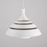 „Lamell“ pendant lamp by Hans Agne Jakobsson for Markaryd
