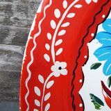 Decorative plate