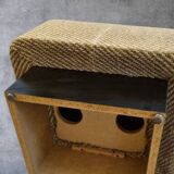 Table basse années 60/70