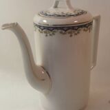 Very beautiful Limoges Porcelain Tea or COFFEE Service 18 pieces