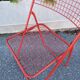 Chaises Vintage Pliantes “Ted Net” par Niels Gammelgaard, IKEA, 1980