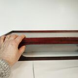 Presentation tray - Japan - Fin Meiji or Taisho - Mingei Style