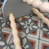 Tripod stool for kids