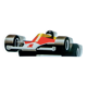 Affiche grand prix Monaco F1