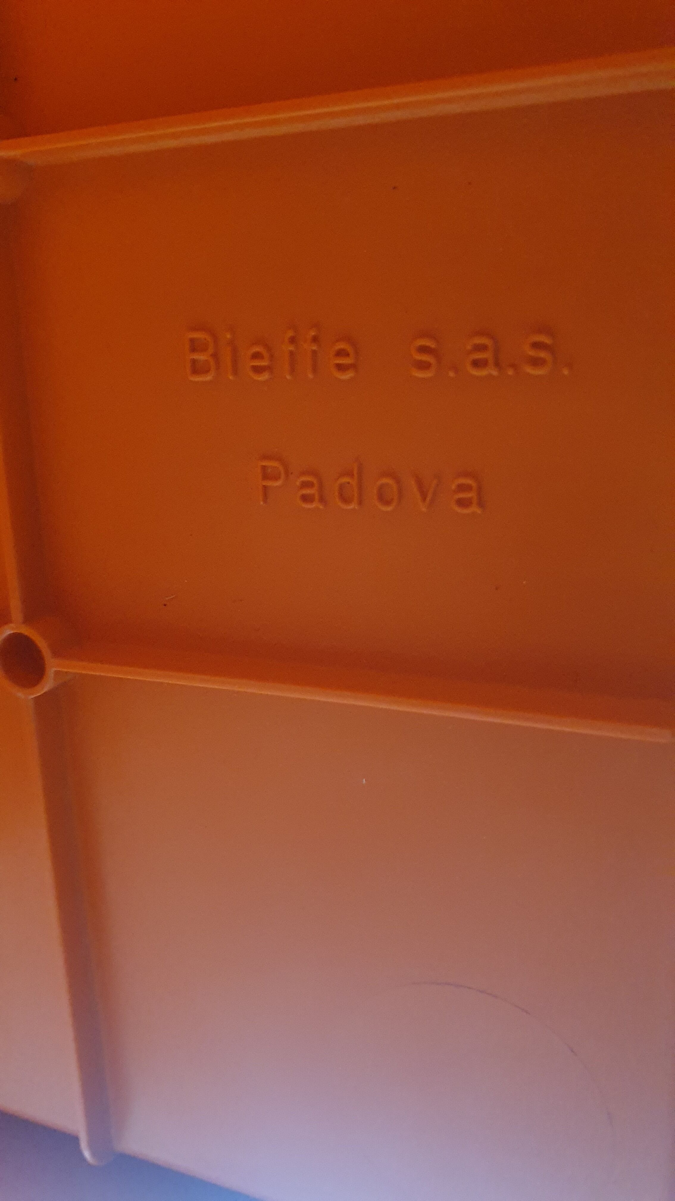 Rolling service Bieffe Padova