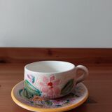 Cup and its subcup RM Eze village