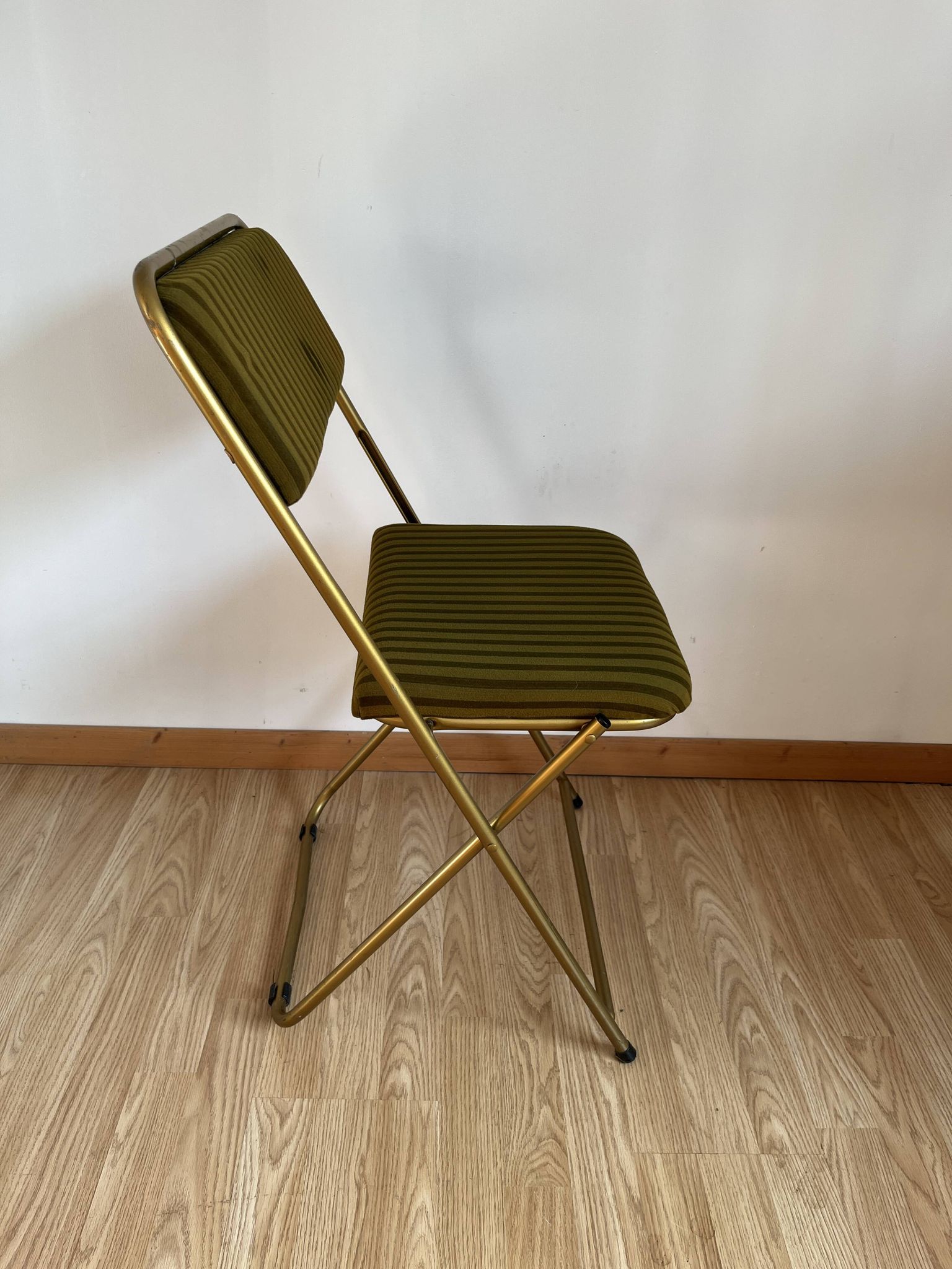 Chaise pliante Lafuma