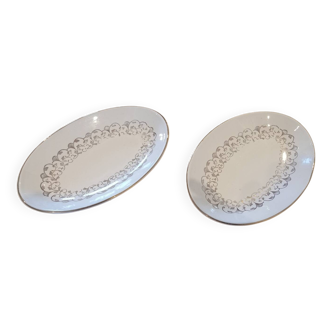 Sarguemines dish
