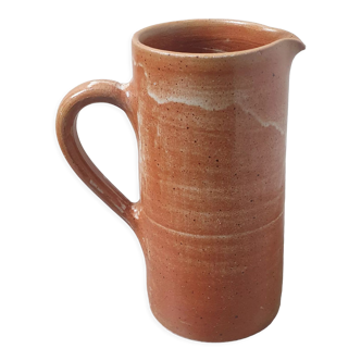 Sandstone pitcher