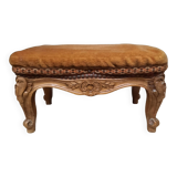 Louis XV style footrest