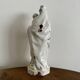 18th century earthenware Virgin Mary Mater Dei