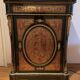 Boulle furniture