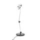 Topo table lamp by Joe Colombo for Stilnovo, 1970s