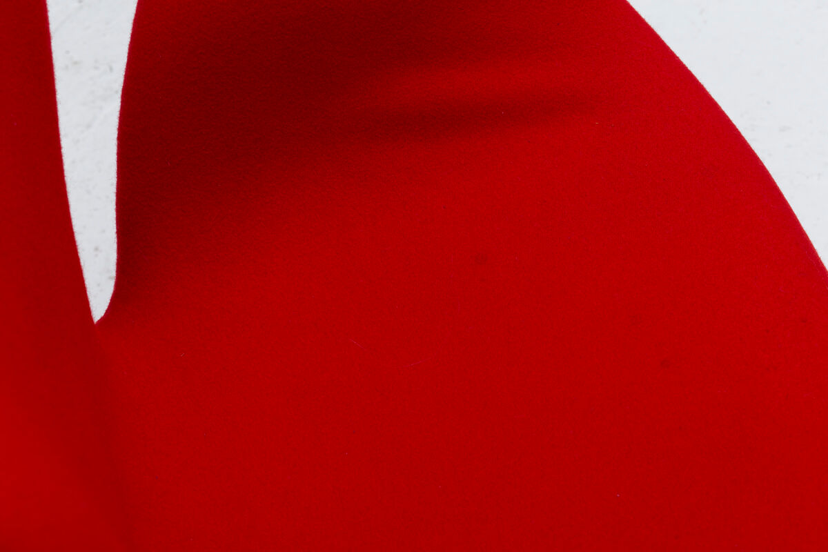 Swan armchair by Arne Jacobsen for Fritz Hansen, Denmark 2002