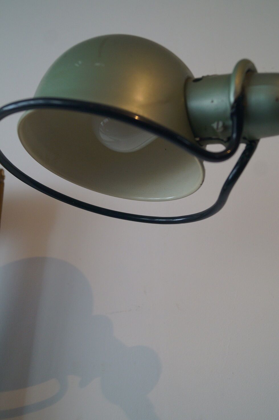 Lamp Jielde 1950