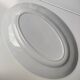 Oval ironstone dish