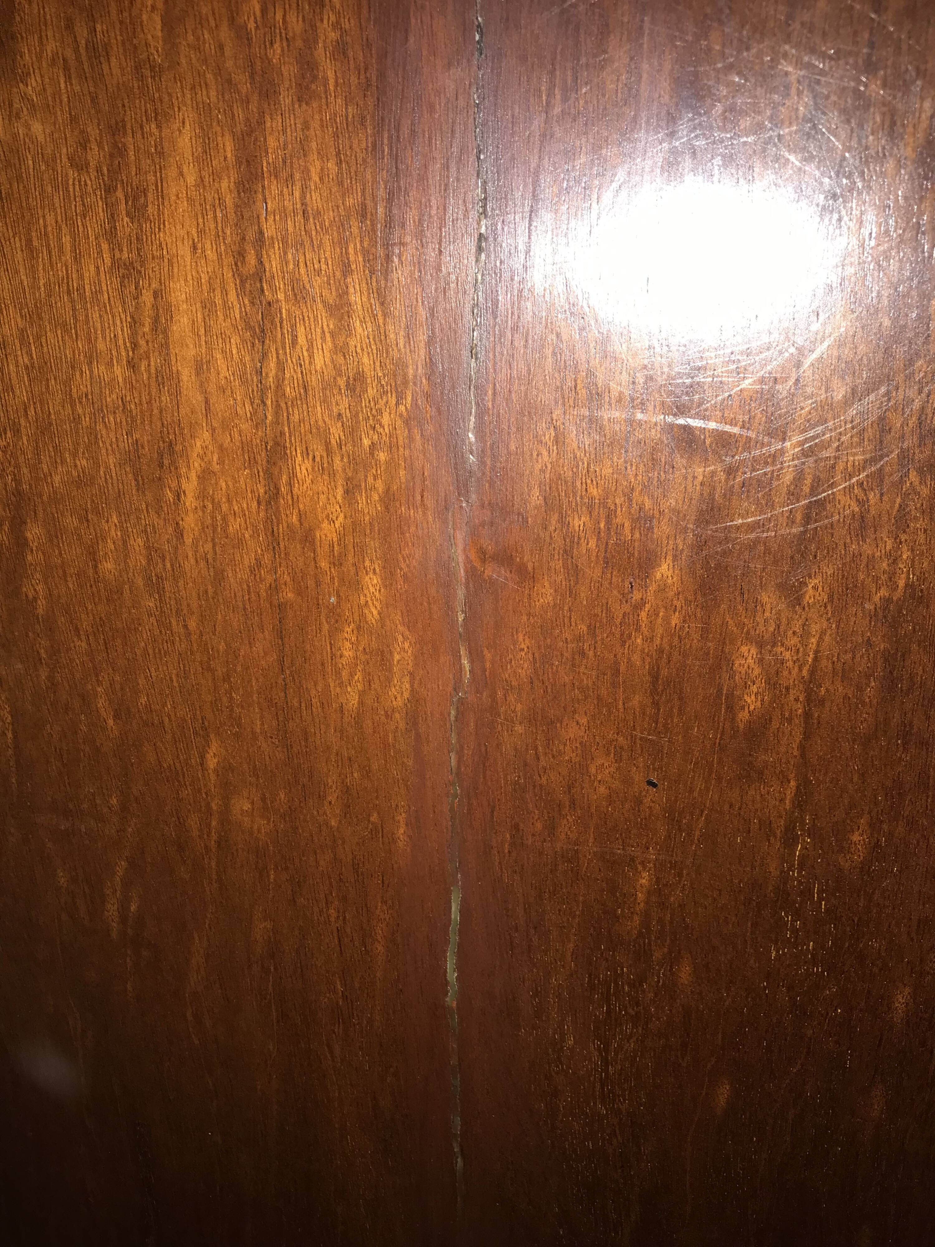 English victorian dresser