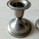 Candle holders