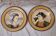 Yvon Quimper Breton Plates