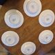 Vintage tableware "English style" Lunéville – Hunters & Pub Hare & Ho