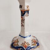 Rouen 19th century bougeoir