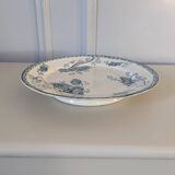Sarreguemines fruit bowl